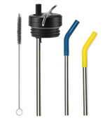 TKWide Twist Cap Straw Kit