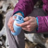 Flip Seal Sport Cap w/Straw