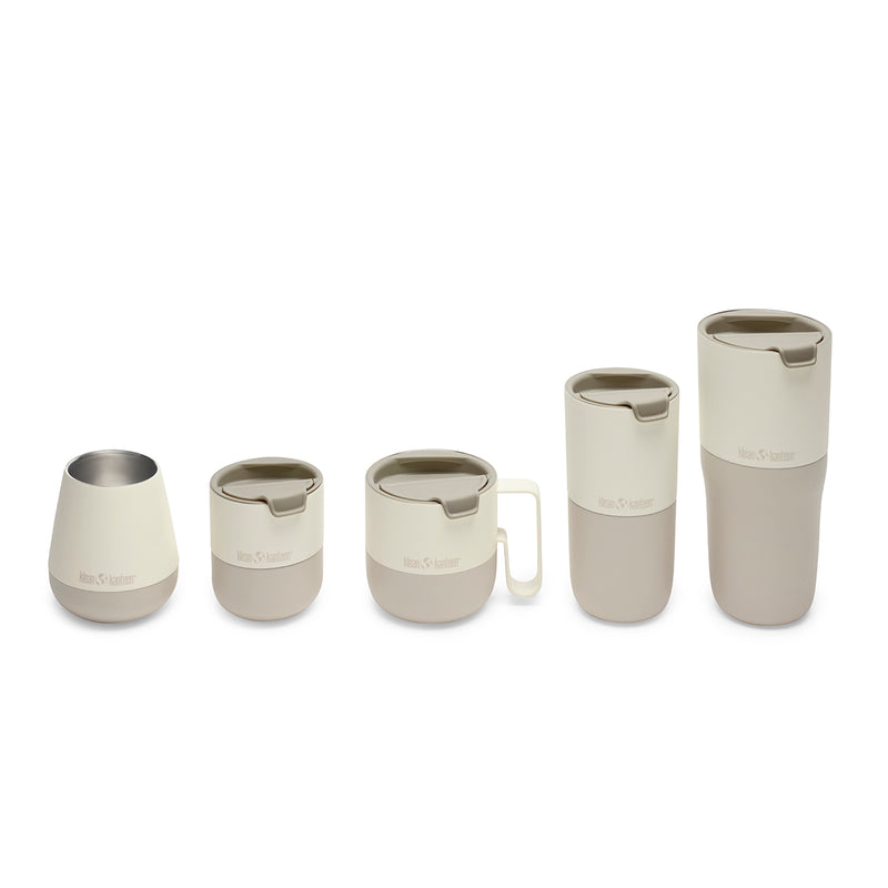 Rise Drinkware Collection of Tumblers