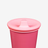 Kid's Cup with Straw Lid 10oz/296ml