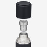 Insulated TKPro 1000ml/32oz