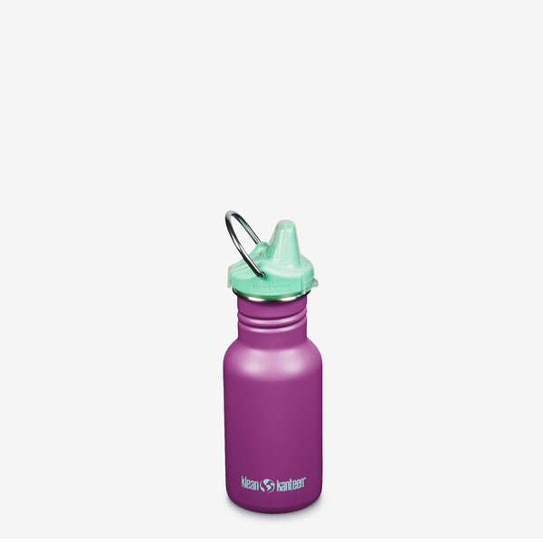 Kid Classic Narrow Sippy 355ml/12oz