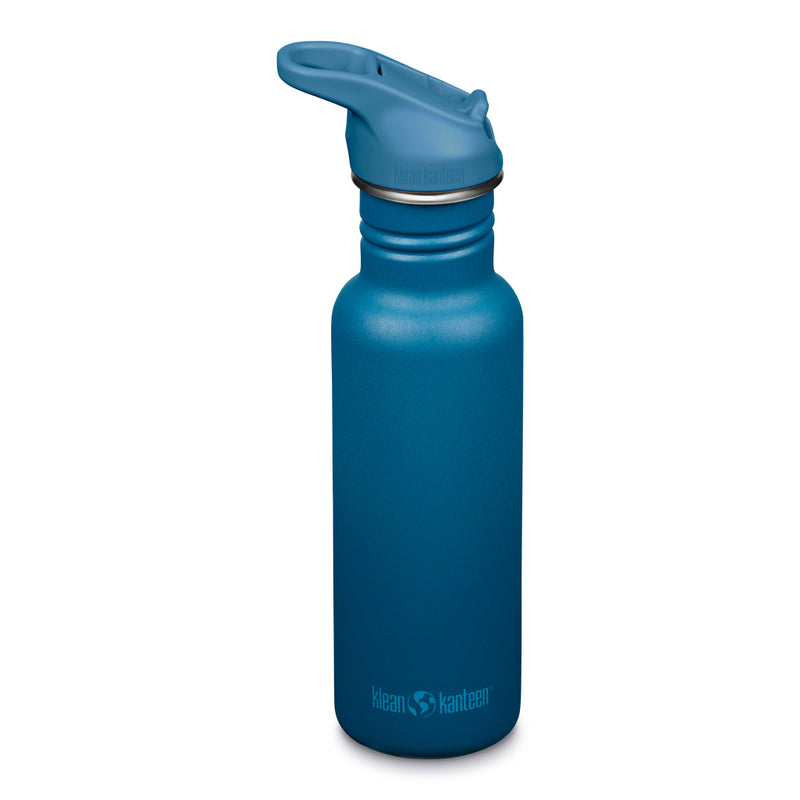 Classic 532ml/18oz w/flip seal lid