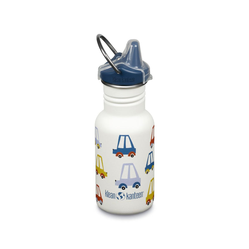 Kid Classic Narrow Sippy 355ml/12oz