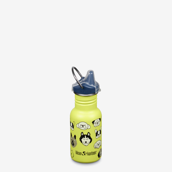 Kid Classic Narrow Sippy 355ml/12oz