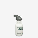 Kid 355ml/12oz w/flip seal lid
