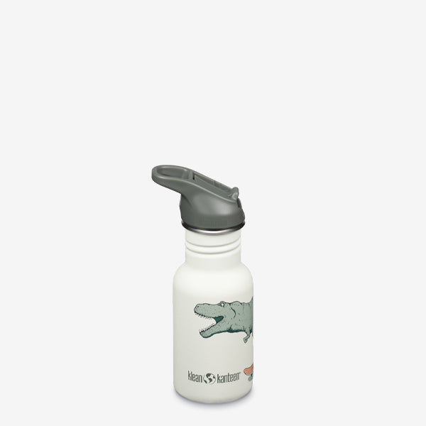 Kid 355ml/12oz w/flip seal lid