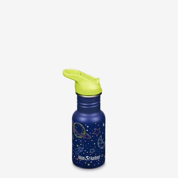 Kid 355ml/12oz w/flip seal lid