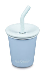 Kid's Cup with Straw Lid 10oz/296ml