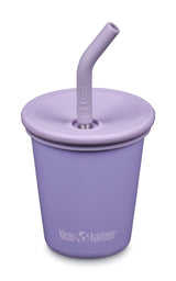 Kid's Cup with Straw Lid 10oz/296ml