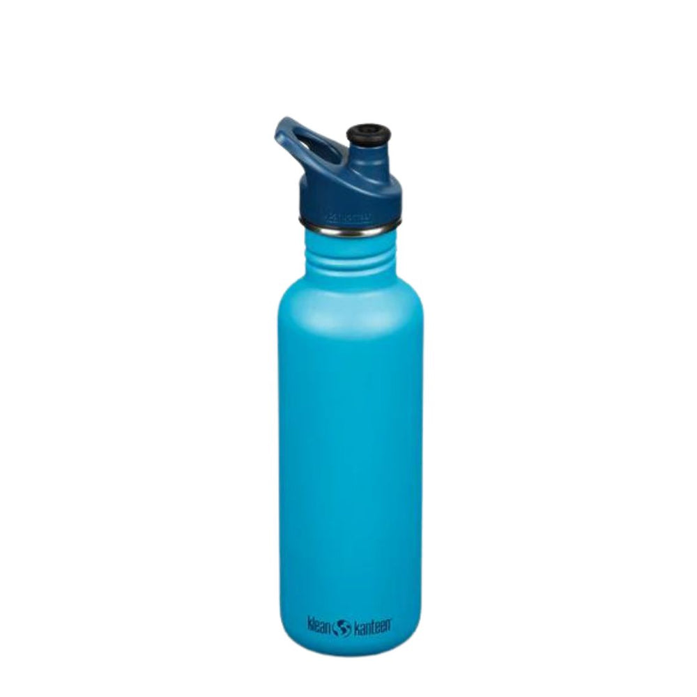 弁当箱・水筒 Klean Kanteen single wall kanteens 800ml KK_Classic_800ml_27oz_hawaiian