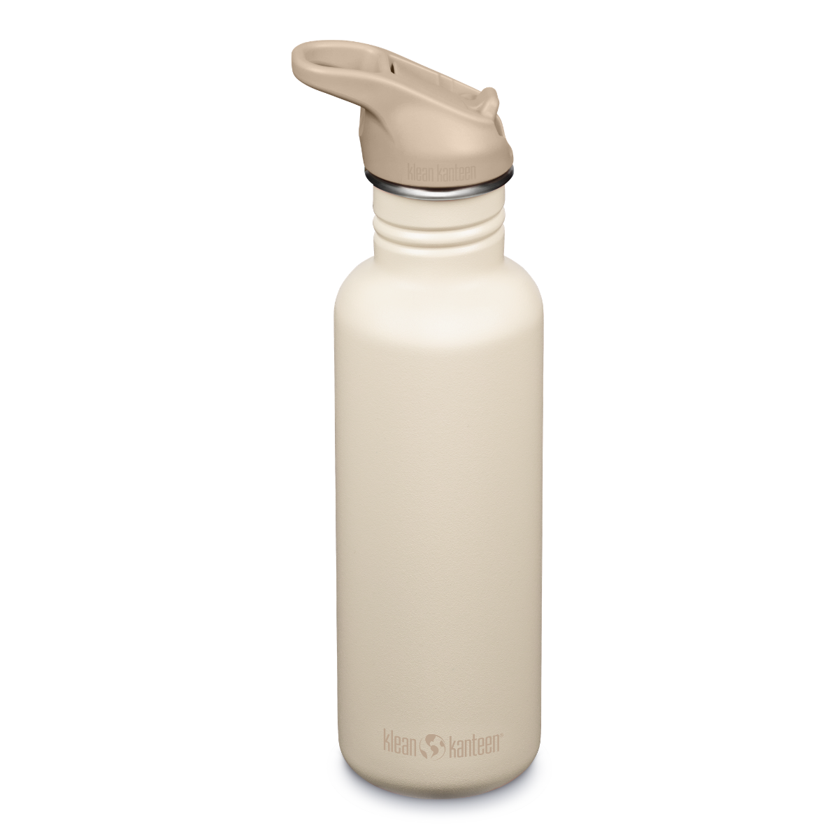 Stainless Steel Water Bottles 800 ml | Klean Kanteen NZ