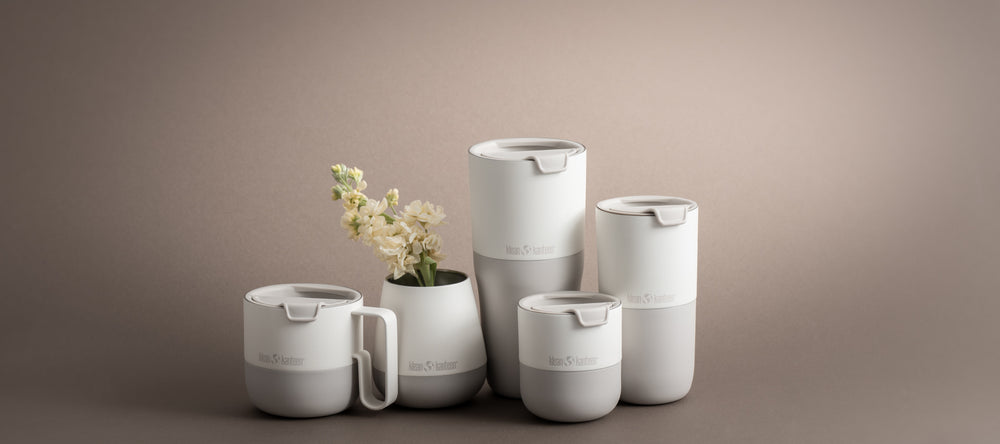 Rise Drinkware Collection of Tumblers