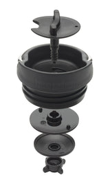 TKWide Café Cap