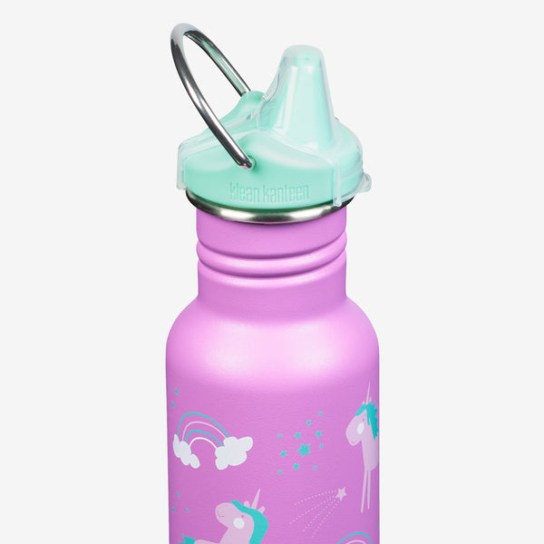 Kid Classic Narrow Sippy 355 ml / 12 oz