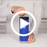 Video - Klean Kanteen Cafe Cap