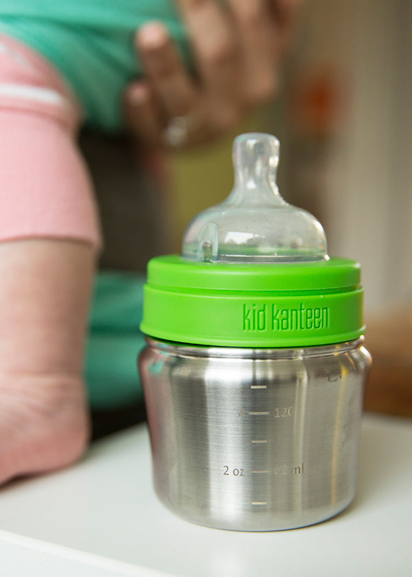 Kid Kanteen Baby Bottle 148ml