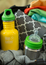 Kid Kanteen Baby Bottle 148ml