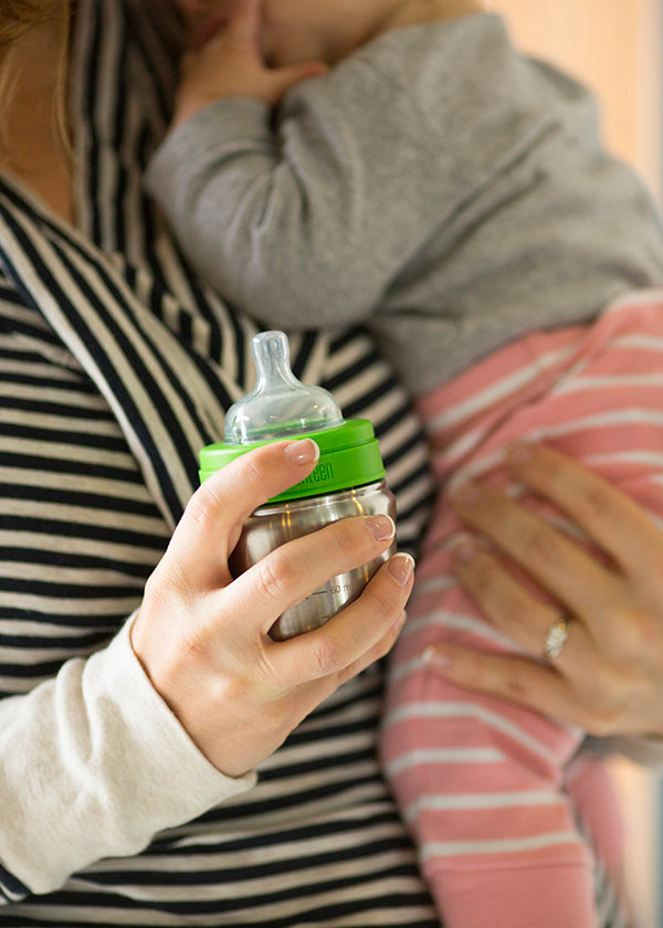 Kid Kanteen Baby Bottle 148ml